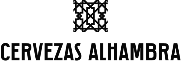 cervezas alhambra